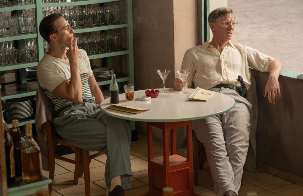 "Квир" с Дэниелом Крейгом: почему стоит посмотреть скандальный фильм Луки Гуаданьино