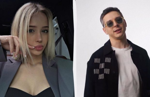 Колишня Парфенюка розповіла про стосунки з артистом після розриву: "Грошей не дає"