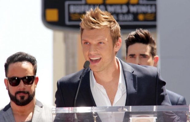 Участника группы Backstreet Boys обвинили в насилии: певец отреагировал