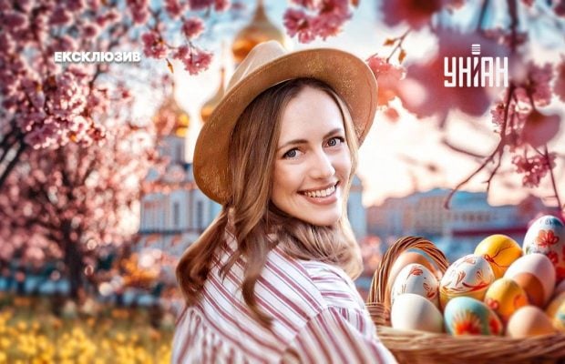 Погода на Великдень: синоптикиня повідомила, чи буде дощ