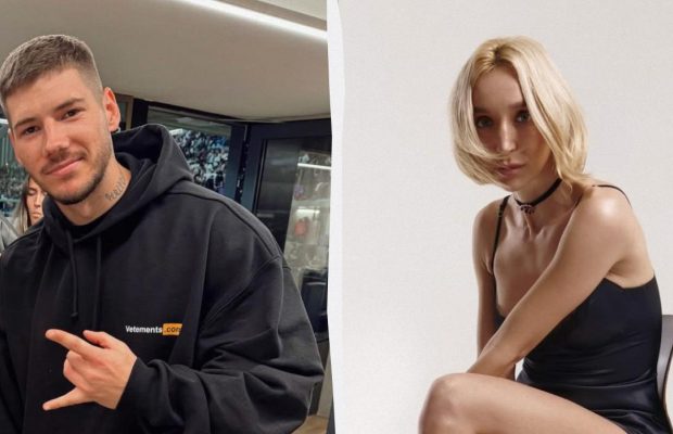 Відома блогерка висловилася про виїзд Волошина за кордон: "Буде в психіатричній лікарні"