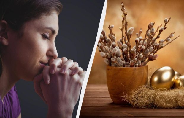 Что верующим нужно делать в Страстную пятницу: традиции в праздник 18 апреля 2025