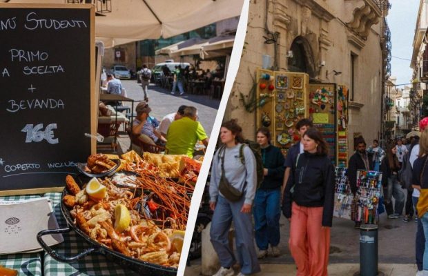 Експерт з Італії розповіла про головні помилки туристів, які вперше відвідують країну