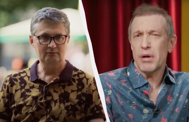 "Його знищили": Кондратюк розповів, як на "Х-Факторі" Сосєдова поставили на місце