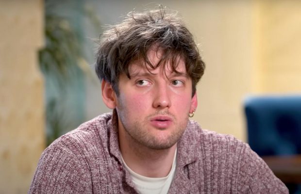 32-річний син Коляденка розповів про таємне весілля та чому приховує дружину