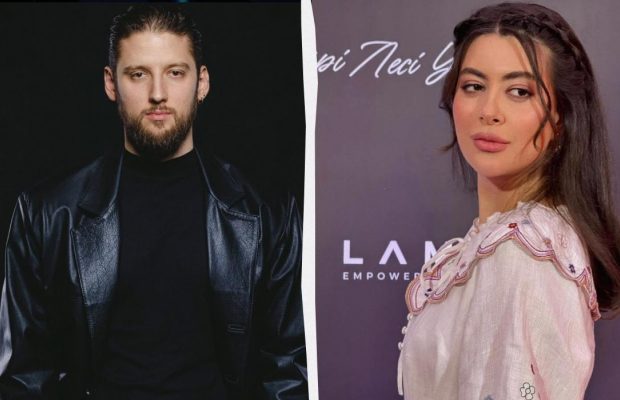 Відомий український співак розповів про роман з Раміною та чим вона його здивувала