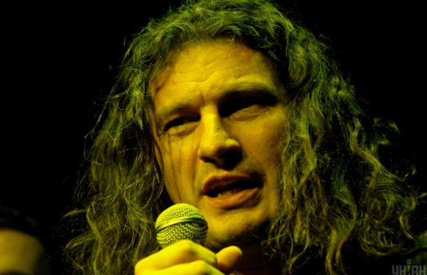 Штучний інтелект показав, який вигляд зараз мав би Скрябін, якби не загинув (фото)