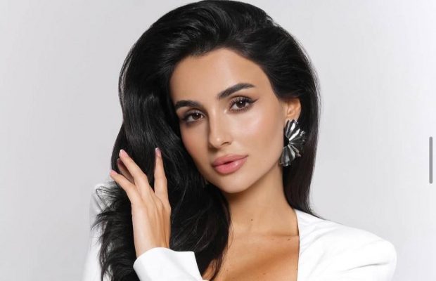 Анна Трінчер поскаржилася на проблеми зі здоров'ям: "Починає погіршуватися слух"