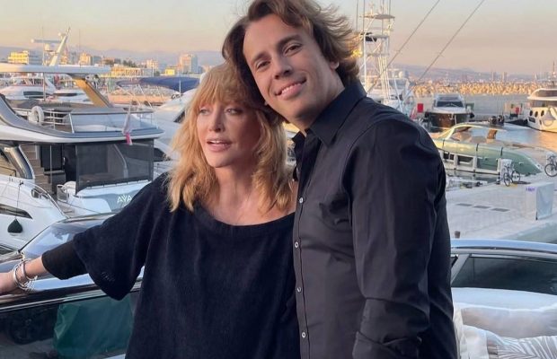 Максим Галкін показав, який вигляд зараз має 76-річна Алла Пугачова та їхні діти (фото)