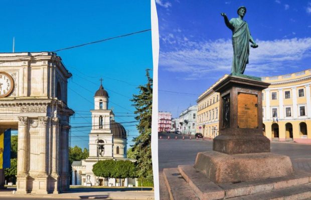Поезд Кишинев-Одесса может вернуться уже этим летом: что известно