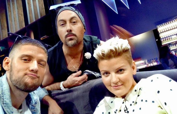 Коляденко пояснив, чому розлучився з дружиною та чи жалкує про це: "Вчинив як малолітка"