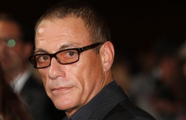 "Поцілунок Путіну": Жан-Клод Ван Дамм після звинувачень у зґвалтуванні різко захотів у РФ