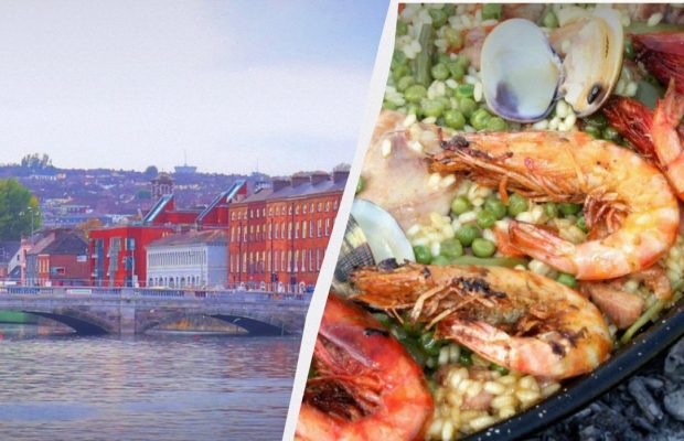 Названа одна из недооцененных кулинарных столиц Европы с вкусными морепродуктами