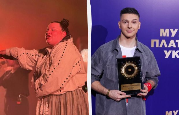 alyona alyona відмовилася виступити з Парфенюком, якого колишня звинуватила у насиллі