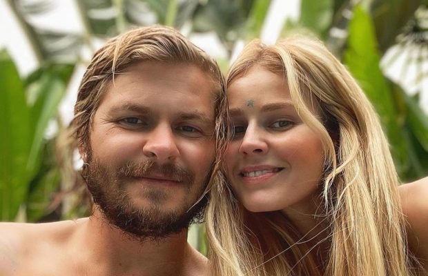 Відома українська акторка пояснила, чому через вісім років стосунків не вийшла заміж