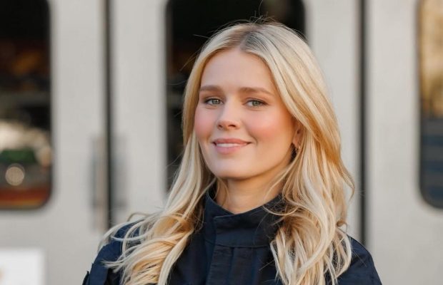 Українська акторка Кузнєцова зізналася, чи продала вже свою квартиру в Росії