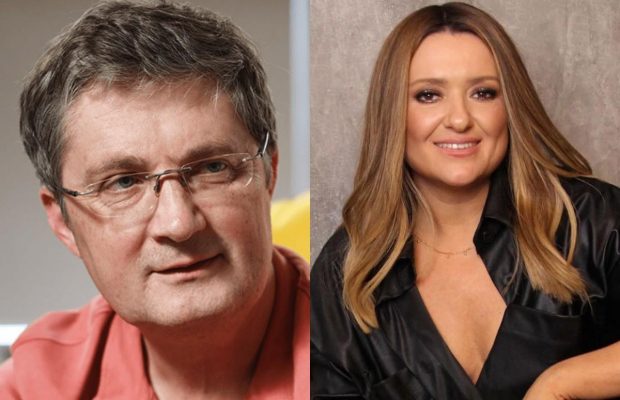 Команда "Шансу" послала Могилевську за підтримку Януковича: Кондратюк розкрив деталі