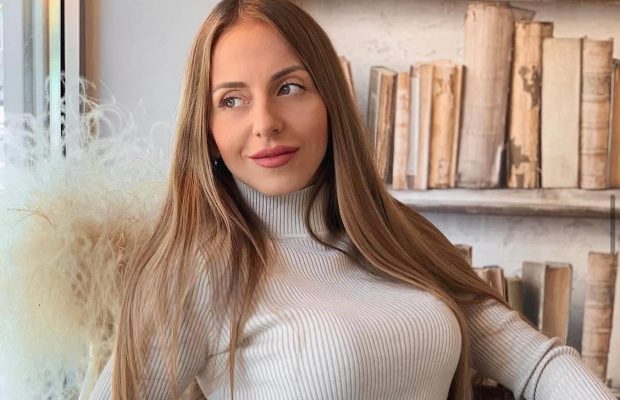 41-летняя известная блогерша сообщила о замершей беременности