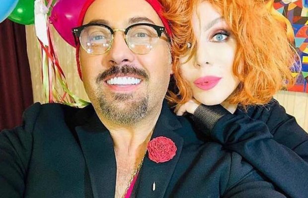 Ірина Білик відповіла, чи вірить, що у ексобранця Коляденка не було жінки після неї