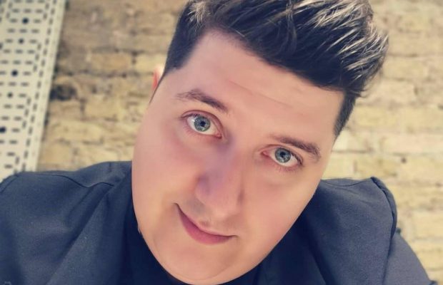 Український режисер пояснив, як виїхав за кордон на початку війни: "Ніколи не приховував"