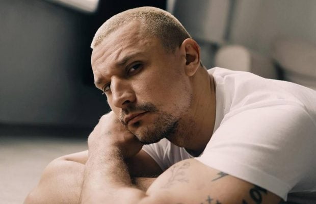 Тарас Цымбалюк стал новым главным героем "Холостяка": что о нем известно