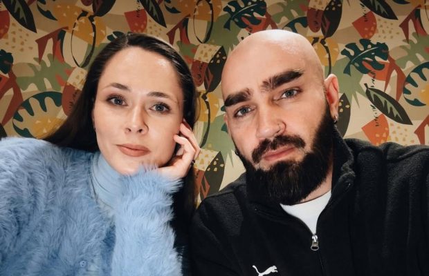 Саніна хоче вдруге стати мамою, аби подолати кризу у шлюбі з чоловіком, – блогер