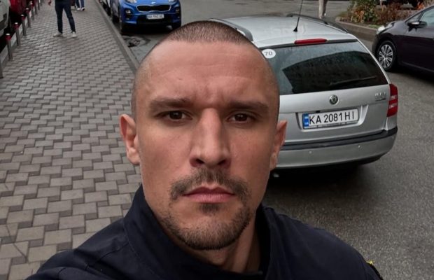 Тарас Цымбалюк впервые прокомментировал свое участие в "Холостяке-14": "Новый вызов"
