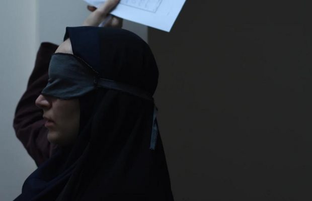 "Семя священного инжира": почему стоит посмотреть драму, представлявшую Германию на "Оскар"