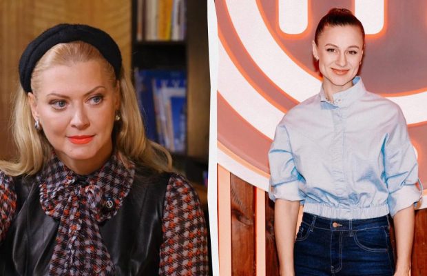 Екссуддя "МастерШефа" відповіла, чи помирилася з Мартиновською після сварки