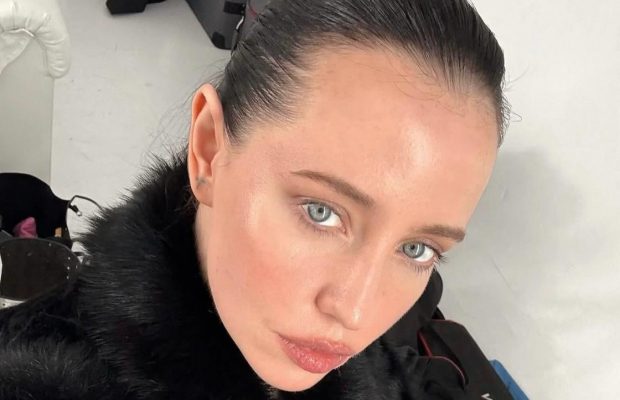 Надя Дорофєєва поскаржилася на проблеми зі здоров'ям: "Не можу встати з ліжка"