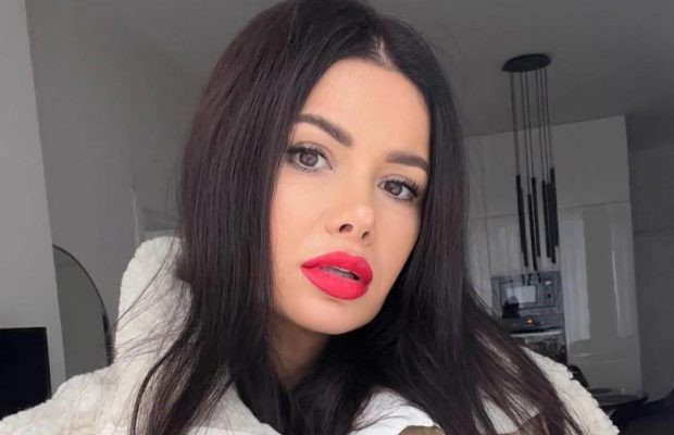 "Ти за все заплатиш, Ханумак": Аліна Шаманська публічно звернулася до ексчоловіка