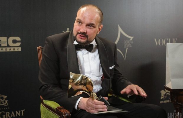 Відомий український режисер мобілізувався до ЗСУ та розкрив, де служить зараз