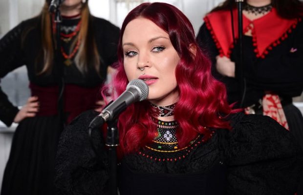 "20 років тюрми": українську співачку з РФ можуть ув'язнити через виступи в Україні