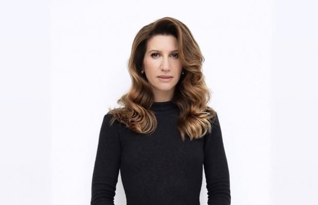 Аніта Луценко натякнула на кризу у 8-річному шлюбі з чоловіком: "Не настільки сильна"