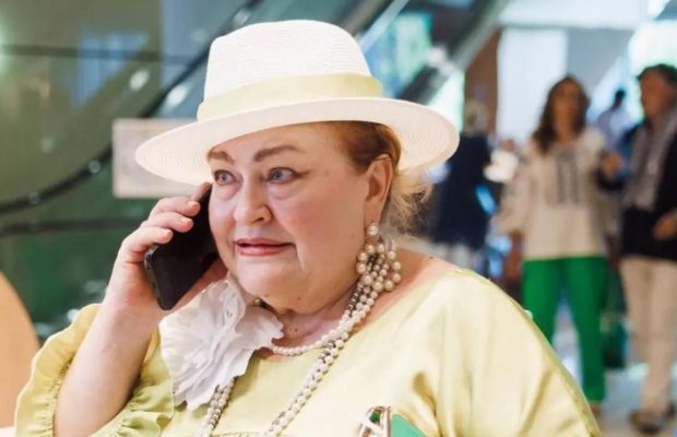 "Ставилися до нас, як до нижчої касти": українська акторка розповіла про роботу з росіянами