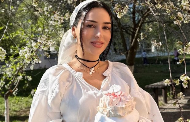 Злата Огнєвіч назвала паску "російським кулічем" і нарвалася на жорсткий хейт