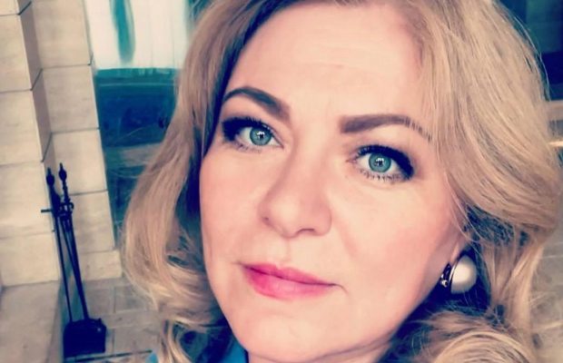 Українська акторка розповіла, як викладач у виші знущався над її донькою: "Суцільне жахіття"