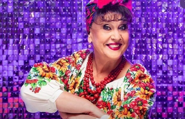 Солістка "Лісапетного батальйону" відповіла, чи спілкується з родичами в РФ під час війни