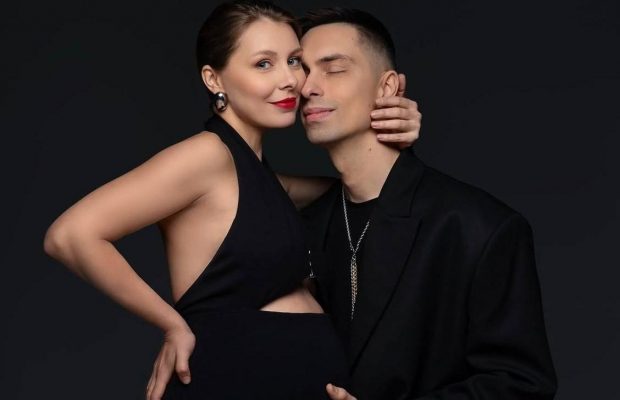 "Мрія, яка здійснилася": популярний український ведучий втретє став батьком (фото)