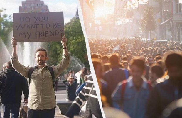 Опытный соло-турист дал простые советы, как легко находить друзей в путешествиях