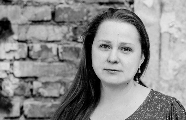 Пропонував роль через постіль: зірка "Будиночку на щастя" "послала" режисера з РФ