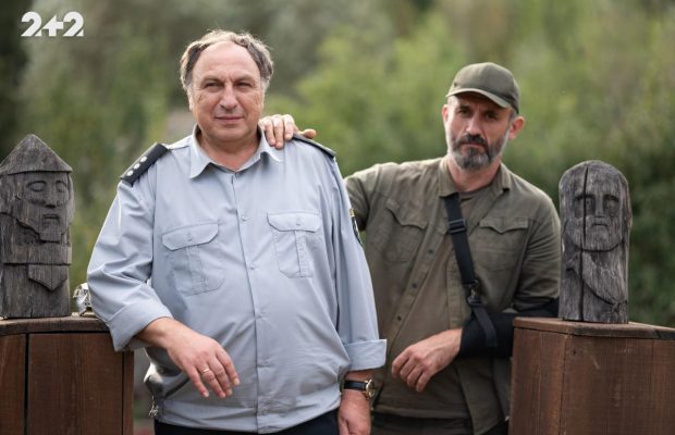 Мистическая премьера на 2+2: почему стоит посмотреть сериал "Злые духи"