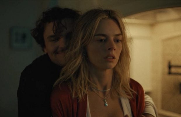"Фанатик": интересные факты о комедийном хоррор-триллере с сыном Джека Николсона в роли маньяка