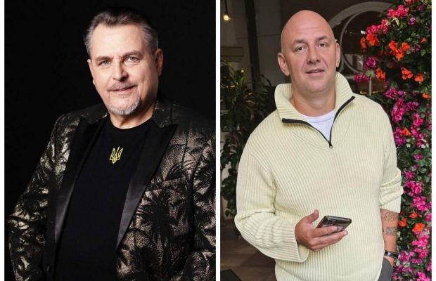 Відомий український співак висловився про Потапа: "Не знаю цинічнішого артиста в Україні"