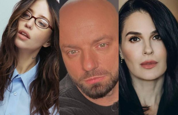 "Хочеться кричати на весь світ": зірки українського шоу-бізнесу відреагували на атаку росіян по Києву