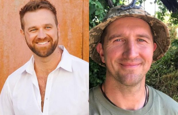 Зірка фільму "Песики" назвав ім'я найнеприємнішого актора: "Неблизька мені по духу людина"