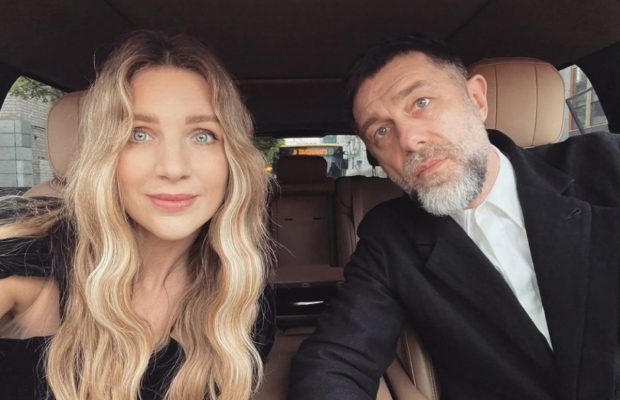 41-річна українська дизайнерка Катя Сільченко таємно вийшла заміж: хто її новий обранець