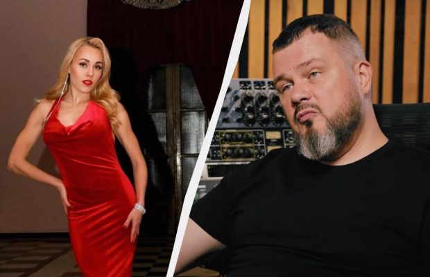Олена Тополя була коханкою свого продюсера: чоловік розповів про роман зі співачкою