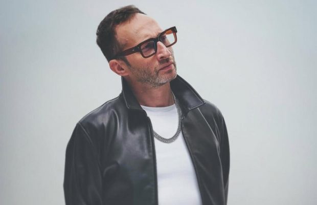 Певец-воин Миша Крупин завершил военную подготовку и раскрыл, где служит