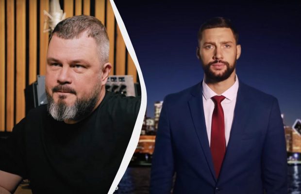 "Непорядна людина": експродюсер Кензова розповів, як співак вживав наркотики на концертах